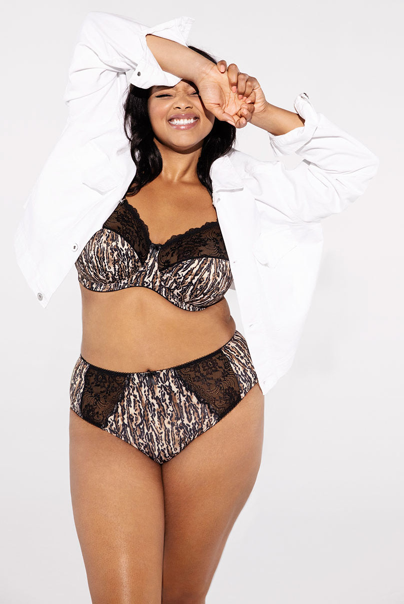 ELOMI - Morgan ocelot