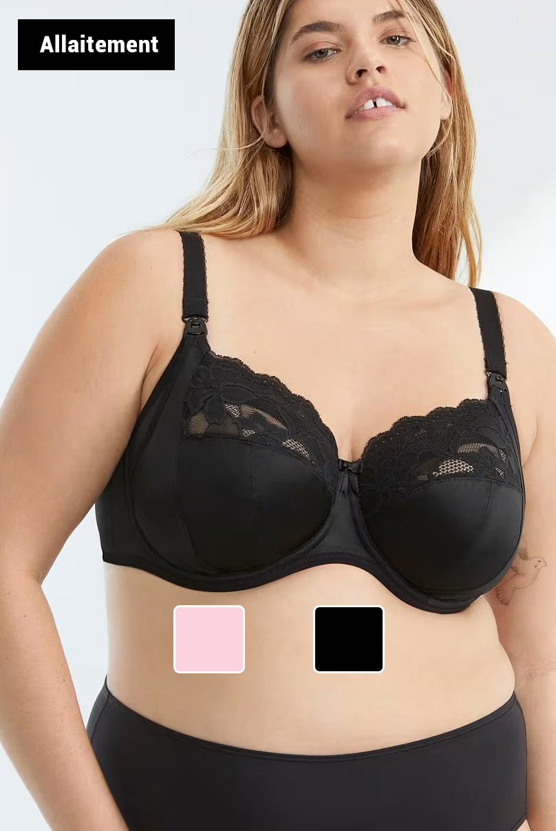 ELOMI - Molly blush