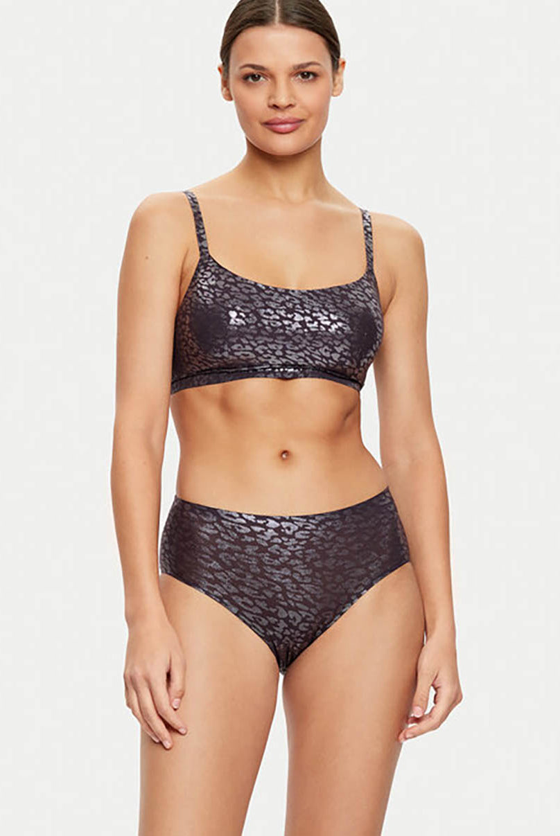 CHANTELLE - Soft Stretch Encre scintillant