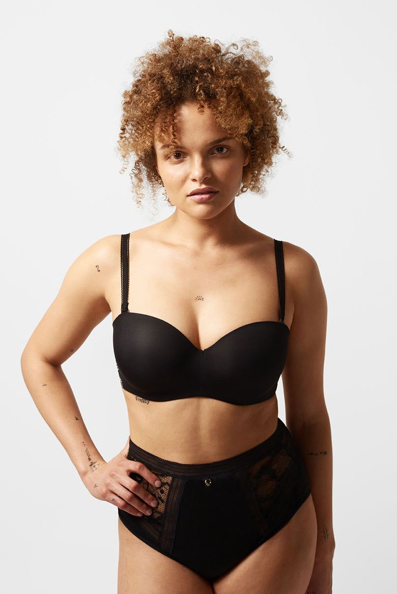 CHANTELLE - True Lace noir