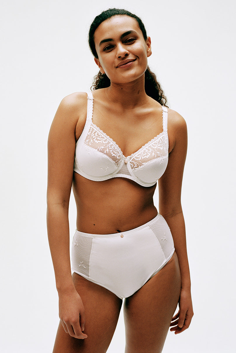 CHANTELLE - Every curve milk (=ivoire)