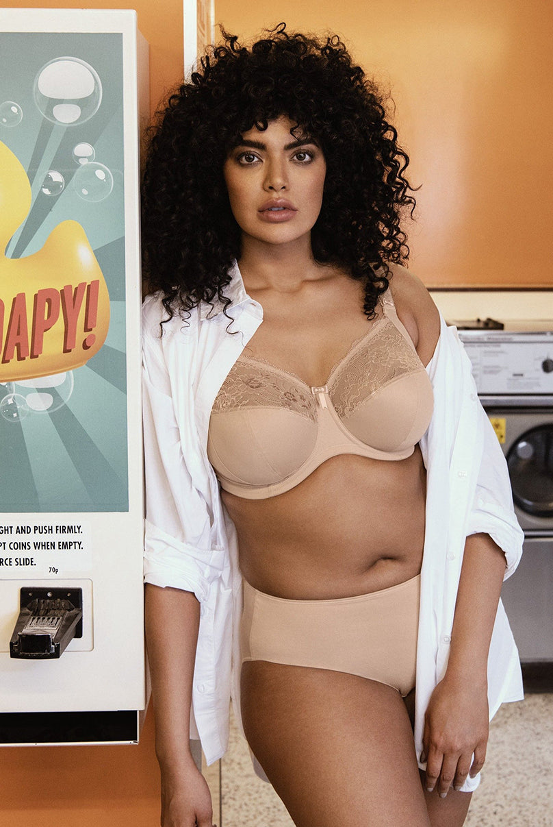 ELOMI - Morgan sahara (=sable)