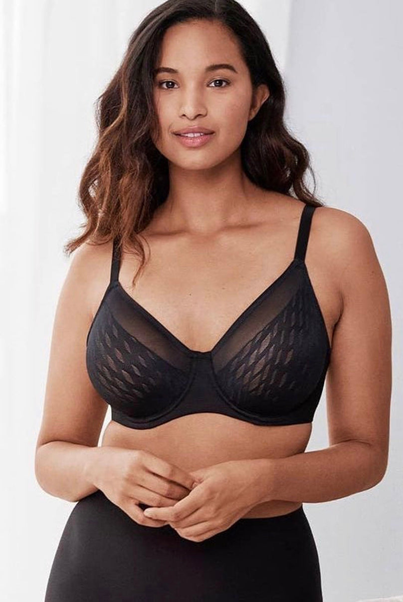 WACOAL - Elevated Allure noir