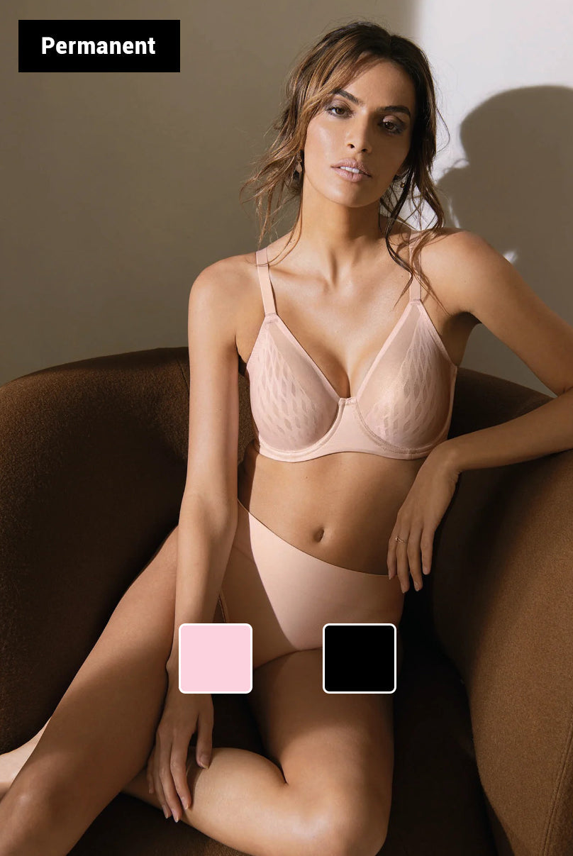 WACOAL - Elevated Allure noir