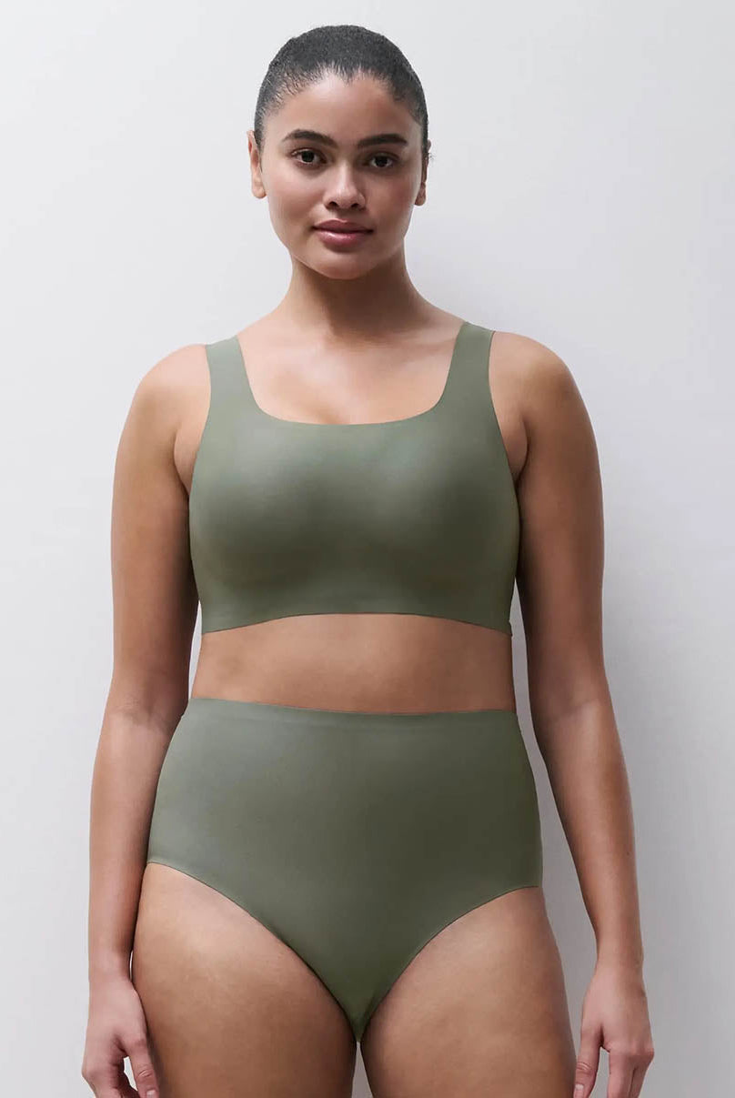 Softstretch Vert argile 09W