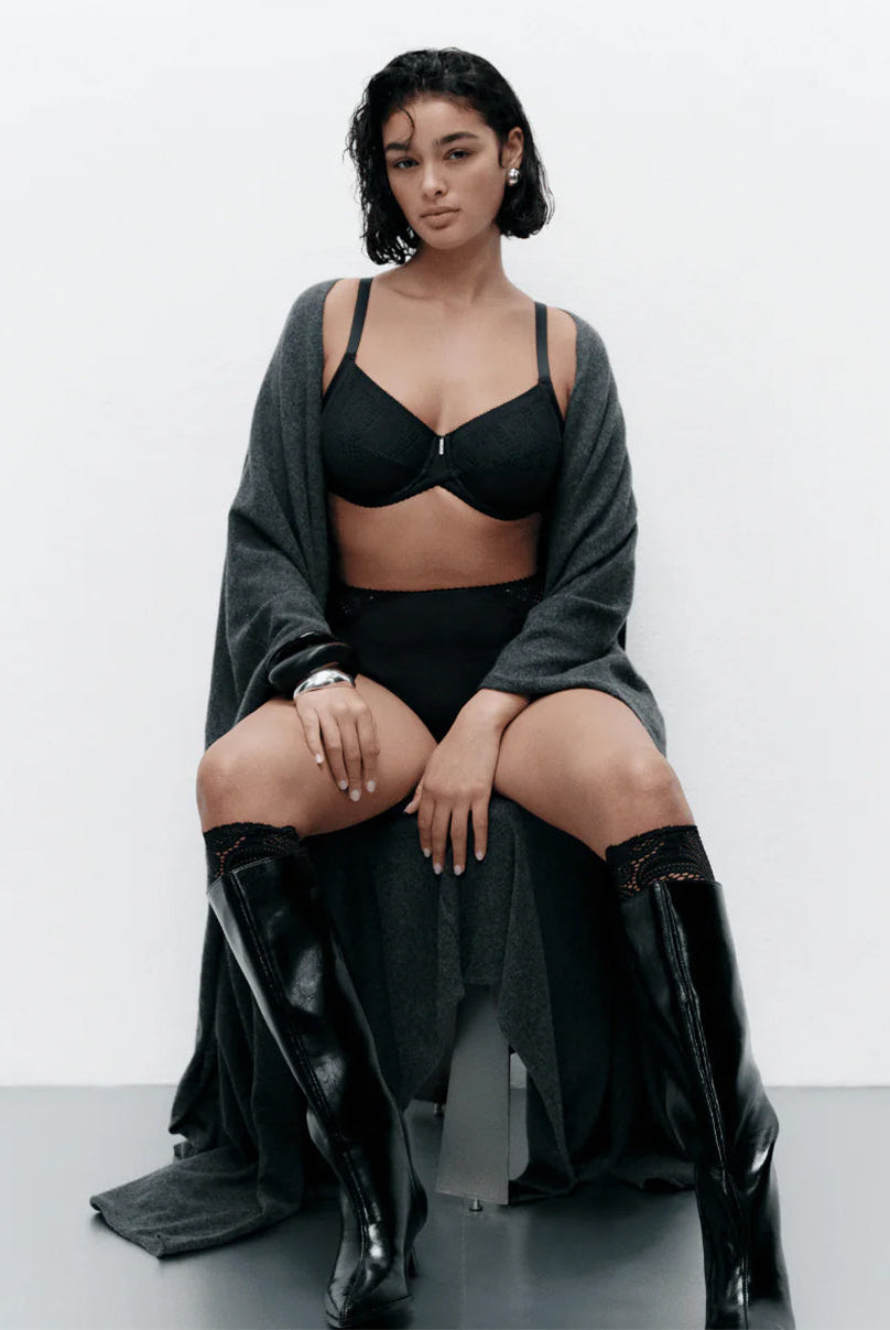 Easy support noir Easyfeel