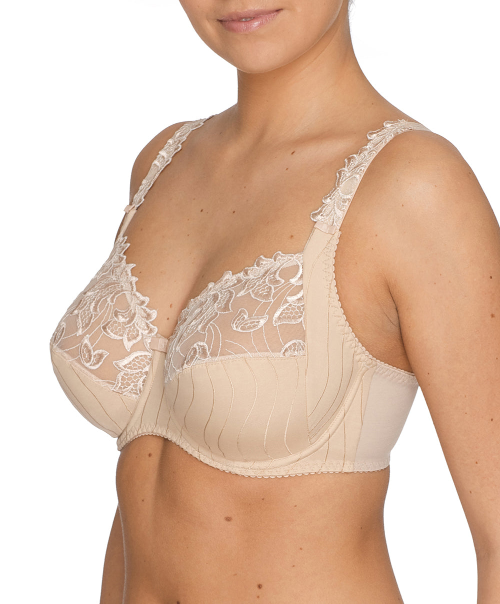 Soutien-gorge-Armatures-Emboitant-3-Parties-Caffe-Latte-Chair-Deauville-Prima-Donna-Face-0161810-0161811