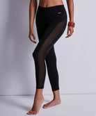 Legging Hot motion Noir Aubade 2H60-NO