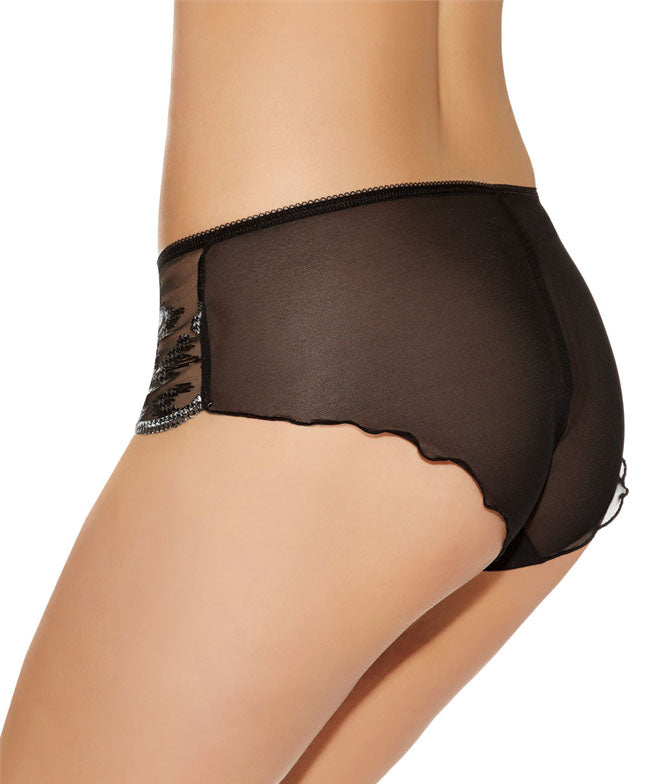 Shorty-Noir-Vixen-Freya-Face-AA1856