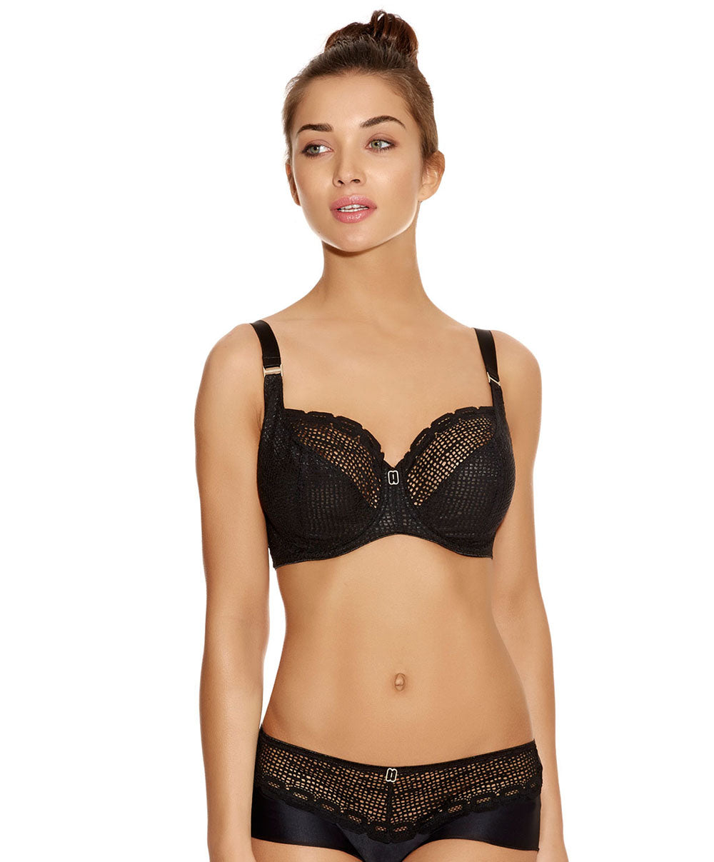 Soutien-gorge-Balconnet-Armatures-Noir-RIO-Freya-Face-AA3510