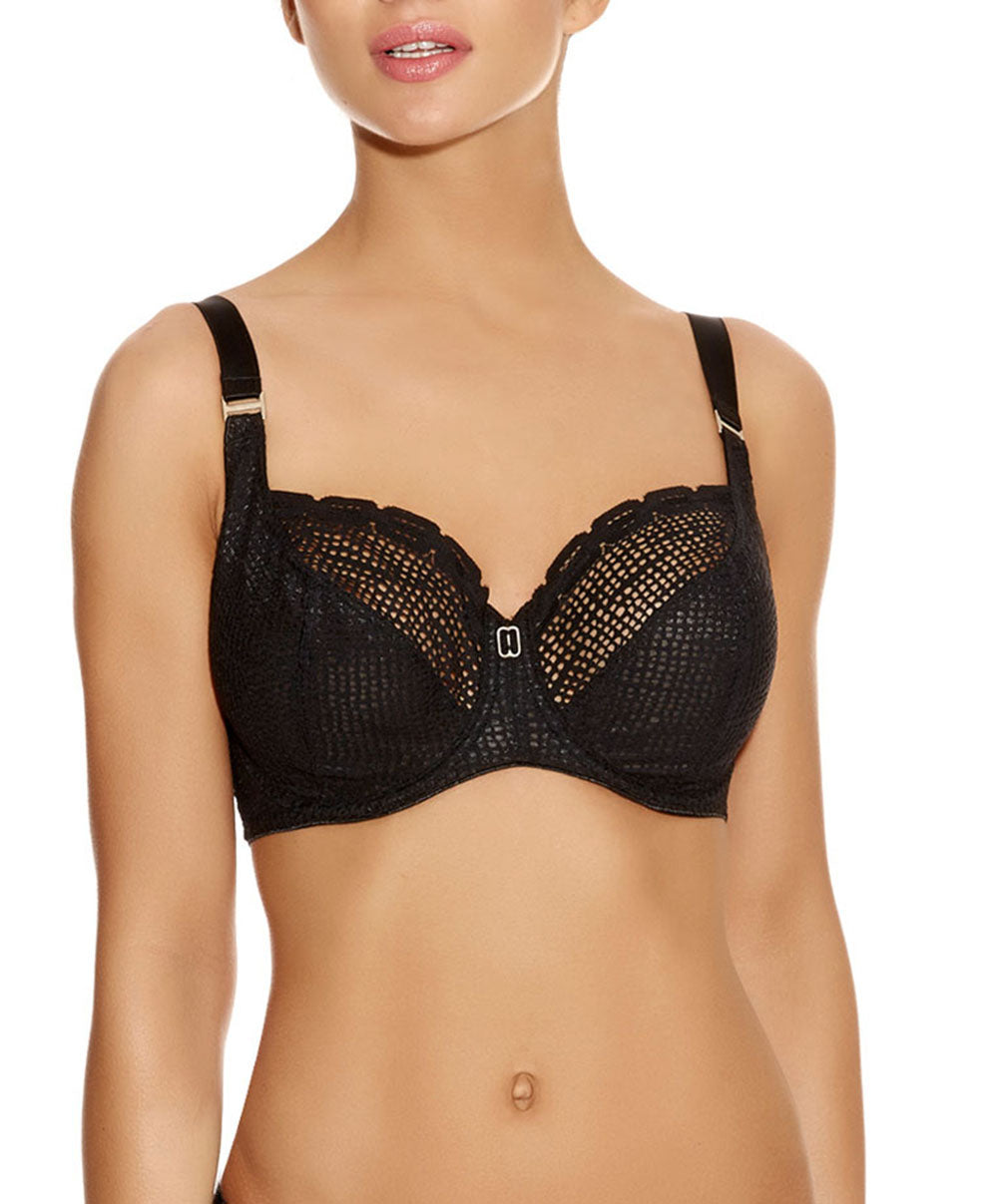 Soutien-gorge-Balconnet-Armatures-Noir-RIO-Freya-Face-AA3510