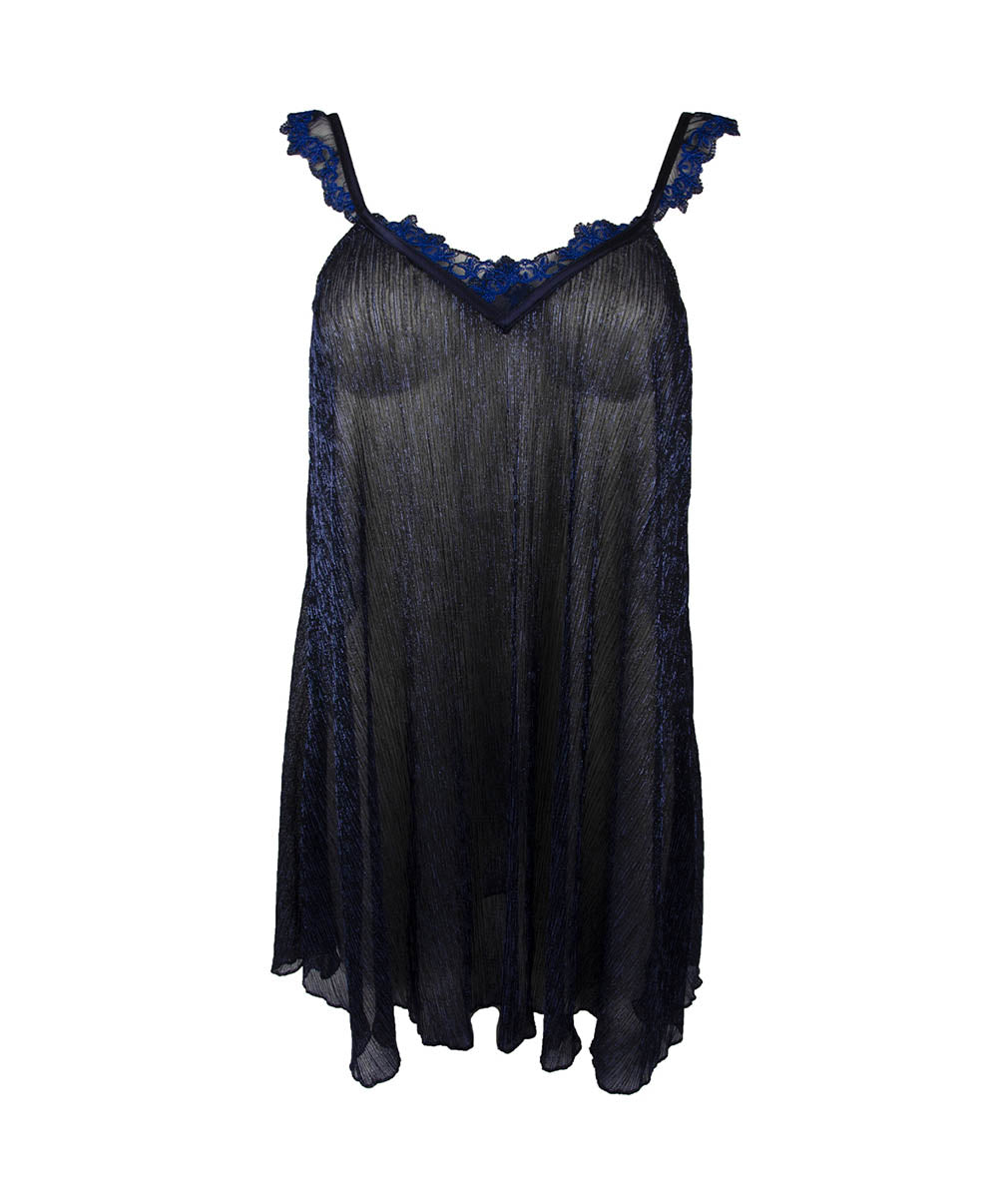 Babydoll Lise Charmel Nuit folie Diam ALH1712-ND