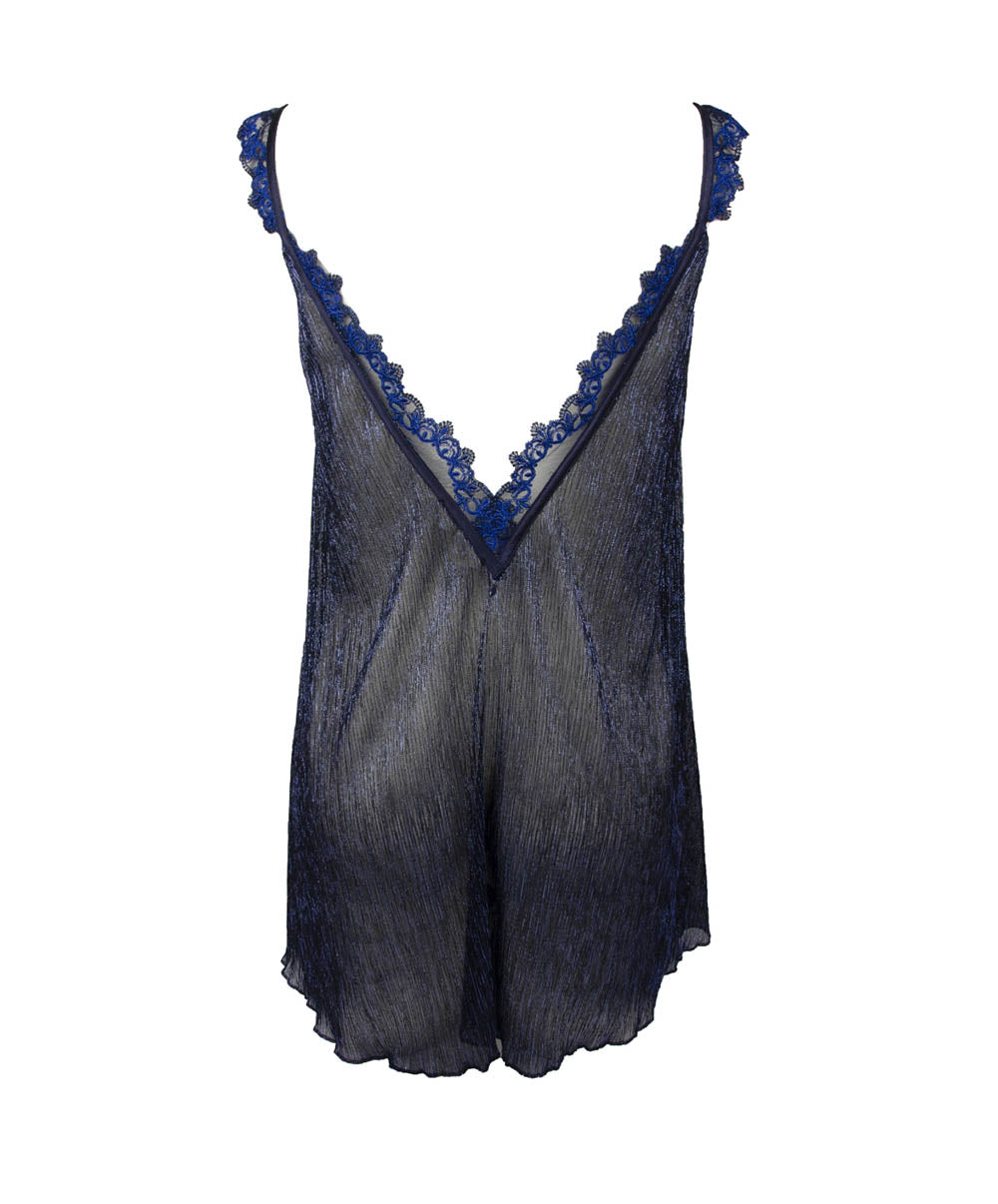 Babydoll Lise Charmel Nuit folie Diam ALH1712-ND