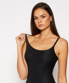 Body basique Chantelle Softstretch noir C10680-011 3