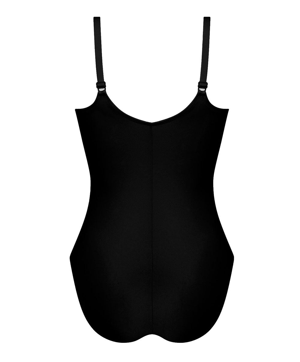 Body gainant sans manches Antigel de Lise Charmel New Apesanteur skin rosé FCJ4014-NO 100