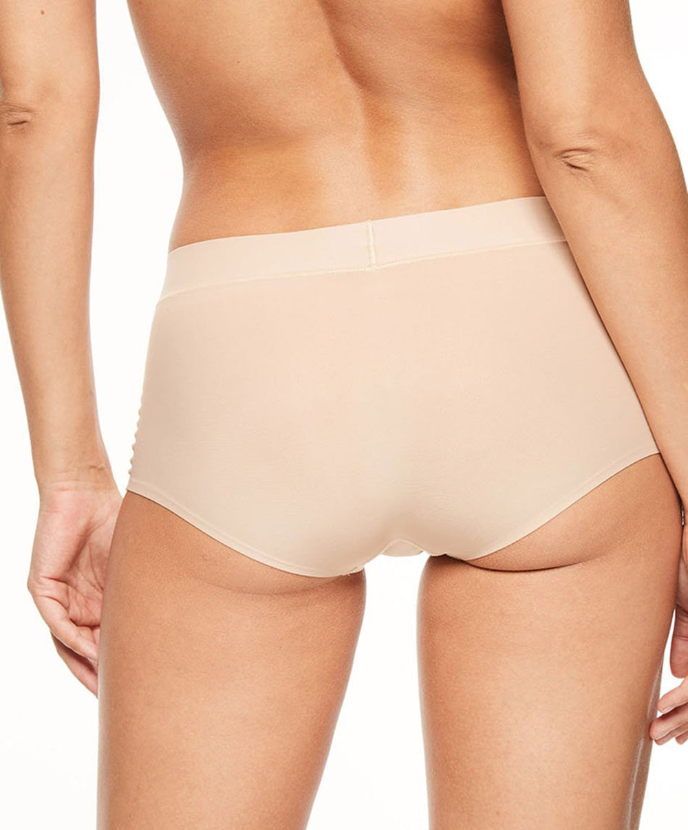 Boxer Chantelle Softstretch nude C10640-0WU 5