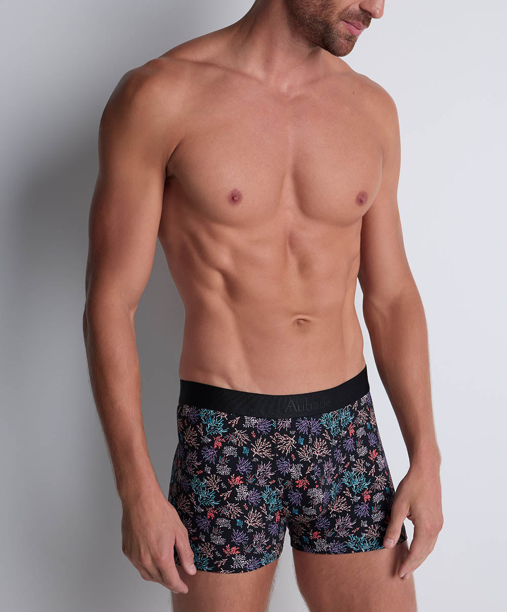 Boxer Aubade Reef Underwear Aubade Men XB78T/REEF