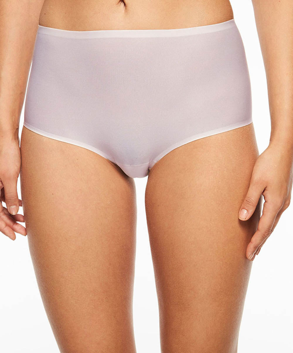 Culotte taille haute Chantelle Soft Stretch C26470-JW