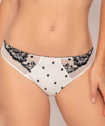 Slip fantaisie Antinéa de Lise Charmel Antinéa Attitude CCG0246-NN