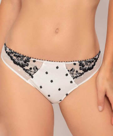 Slip fantaisie Antinéa de Lise Charmel Antinéa Attitude CCG0246-NN