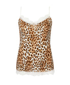 Caraco Antigel de Lise Charmel Panthère Sensuelle ELJ4218-SS