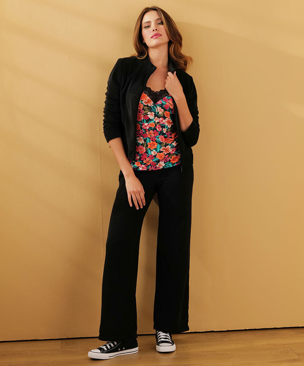 Caraco Antigel de Lise Charmel Parfum de Kerala bain de fleurs ELJ4254-BF