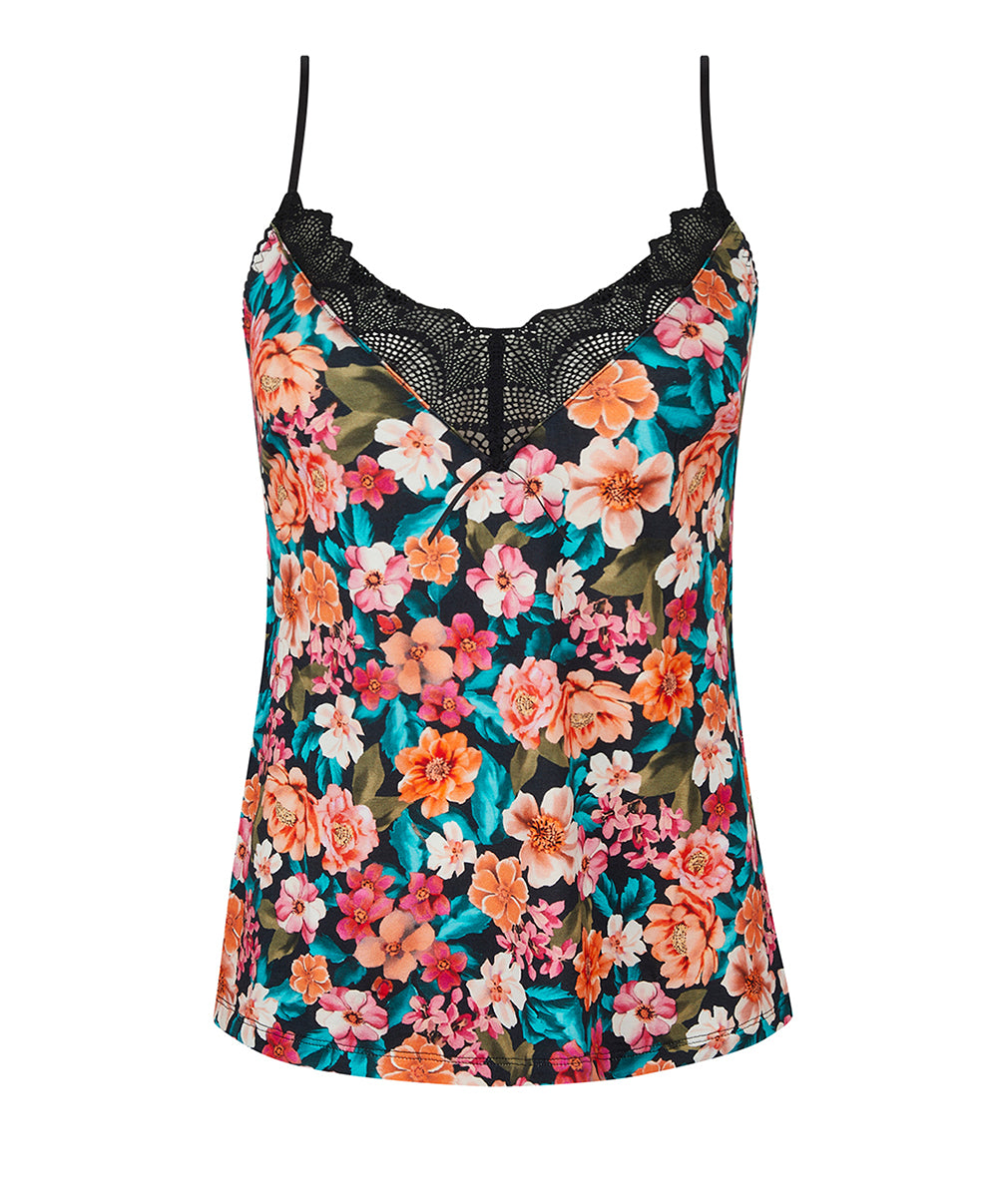 Caraco Antigel de Lise Charmel Parfum de Kerala bain de fleurs ELJ4254-BF