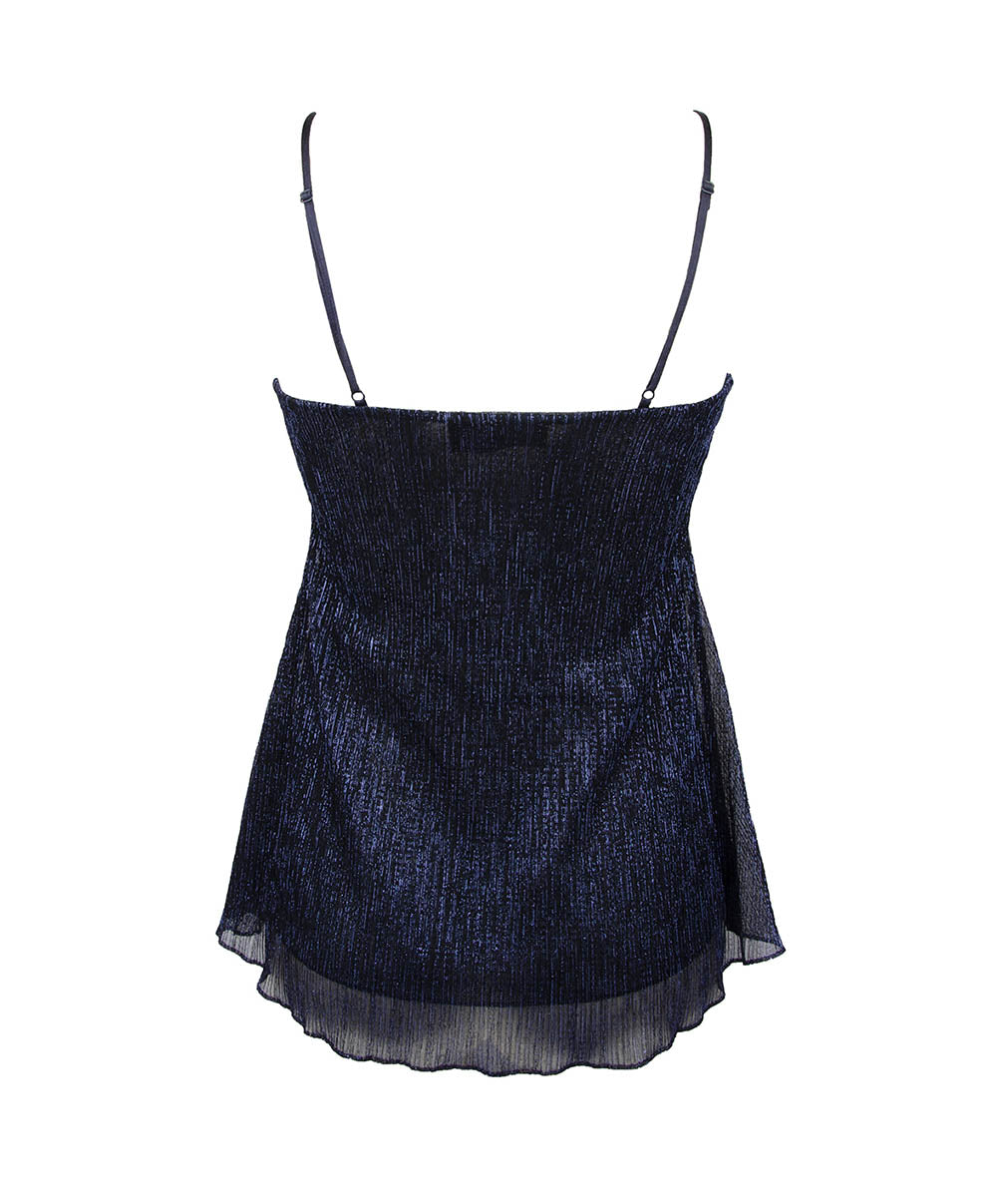 Caraco Lise Charmel Nuit folie Diam ALH4212-ND