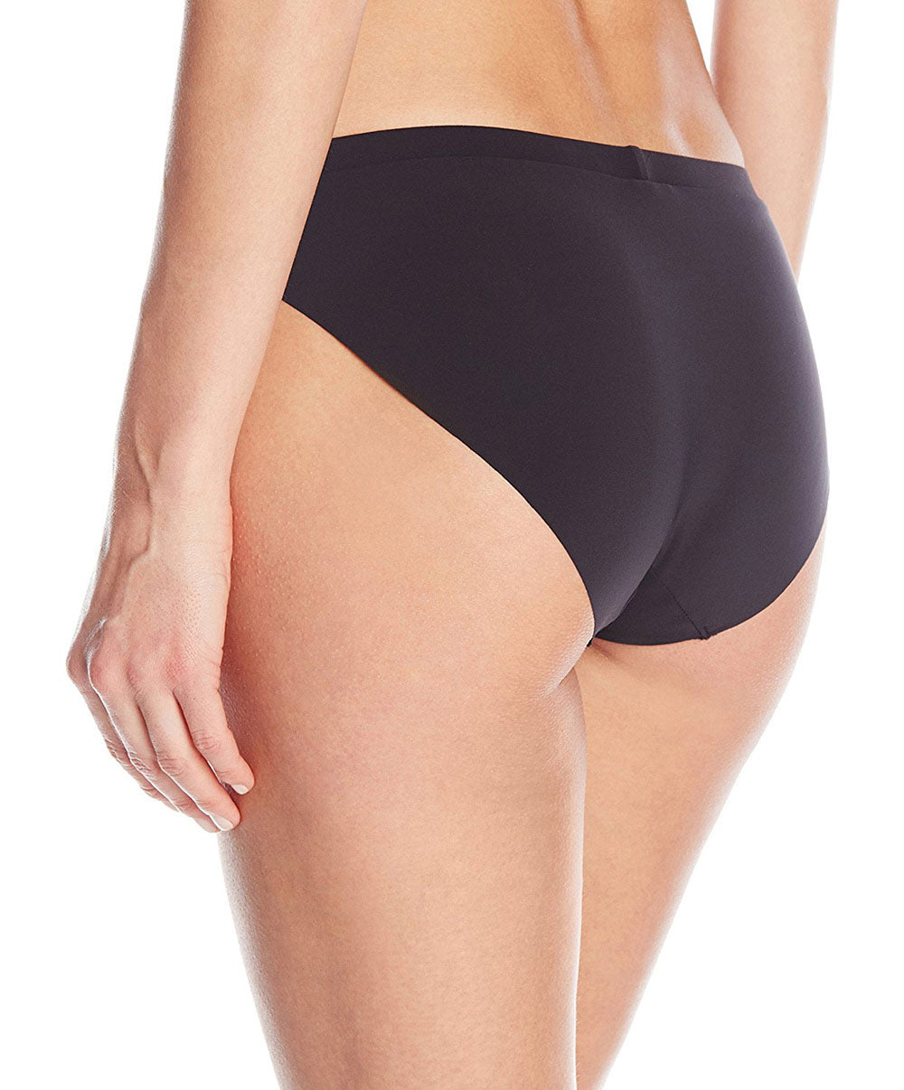 Culotte Deco Darling Freya Noir et rose