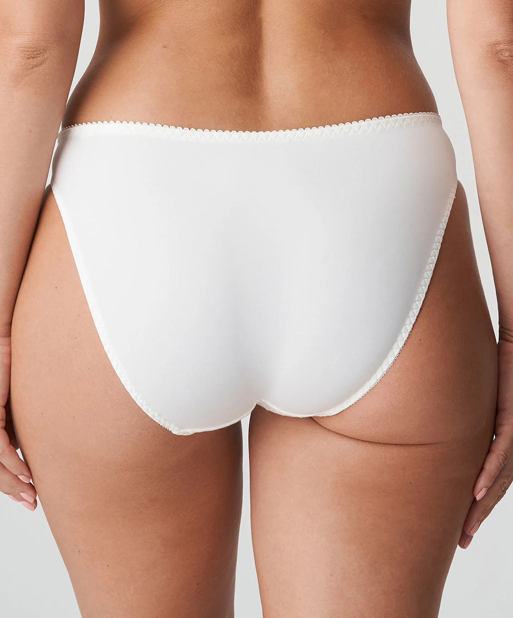 Culotte brésilienne PrimaDonna Deauville naturel 0561810-NAT