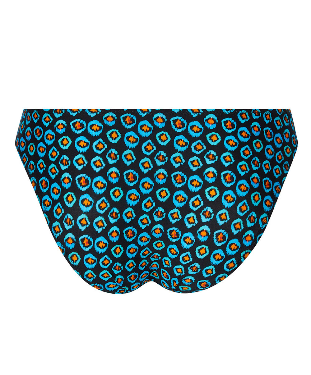 Culotte de bain "Charme" La Vagabonde pois soleil Antigel Bain FBB1387-PS 100