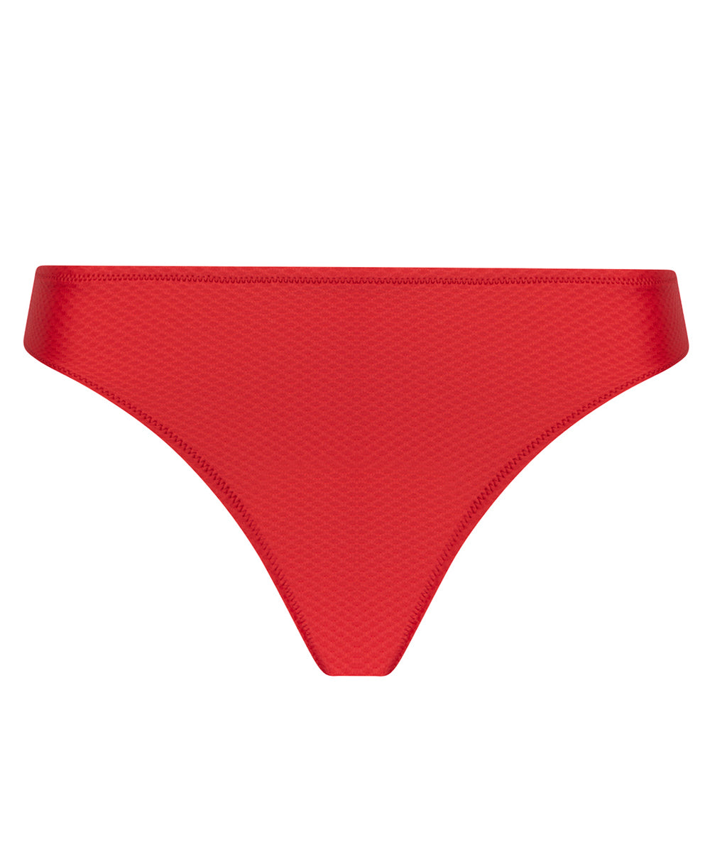 Culotte de bain "Charme" La Vogueuse corail vogue Antigel Bain FBB1307-CV 1