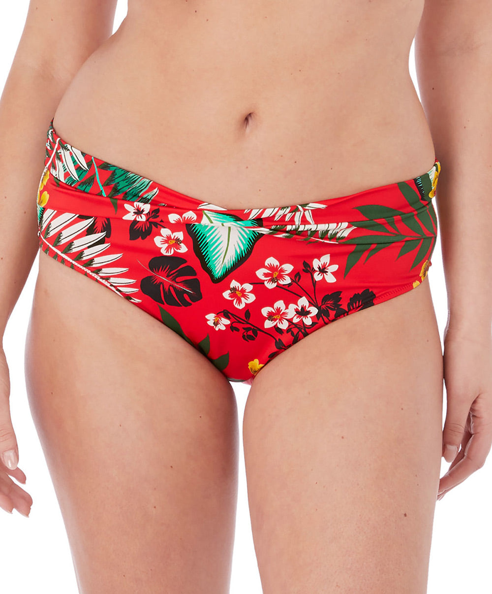 Culotte de bain bikini Fantasie swim Vilamoura lollipop FS6565-LOP