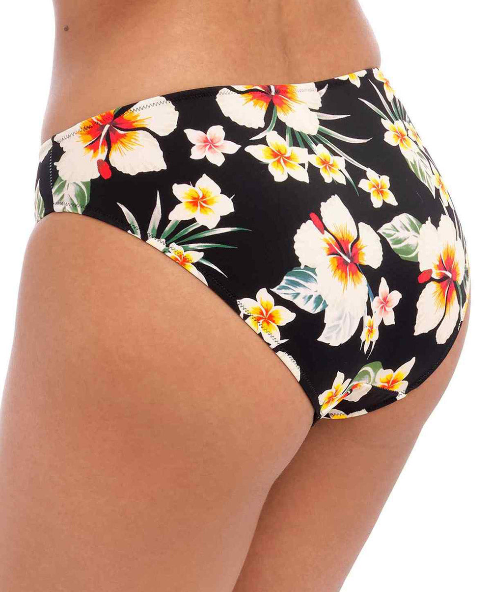 Culotte de bain bikini Havana Sunrise multicolore Freya swim AS202770-MUI