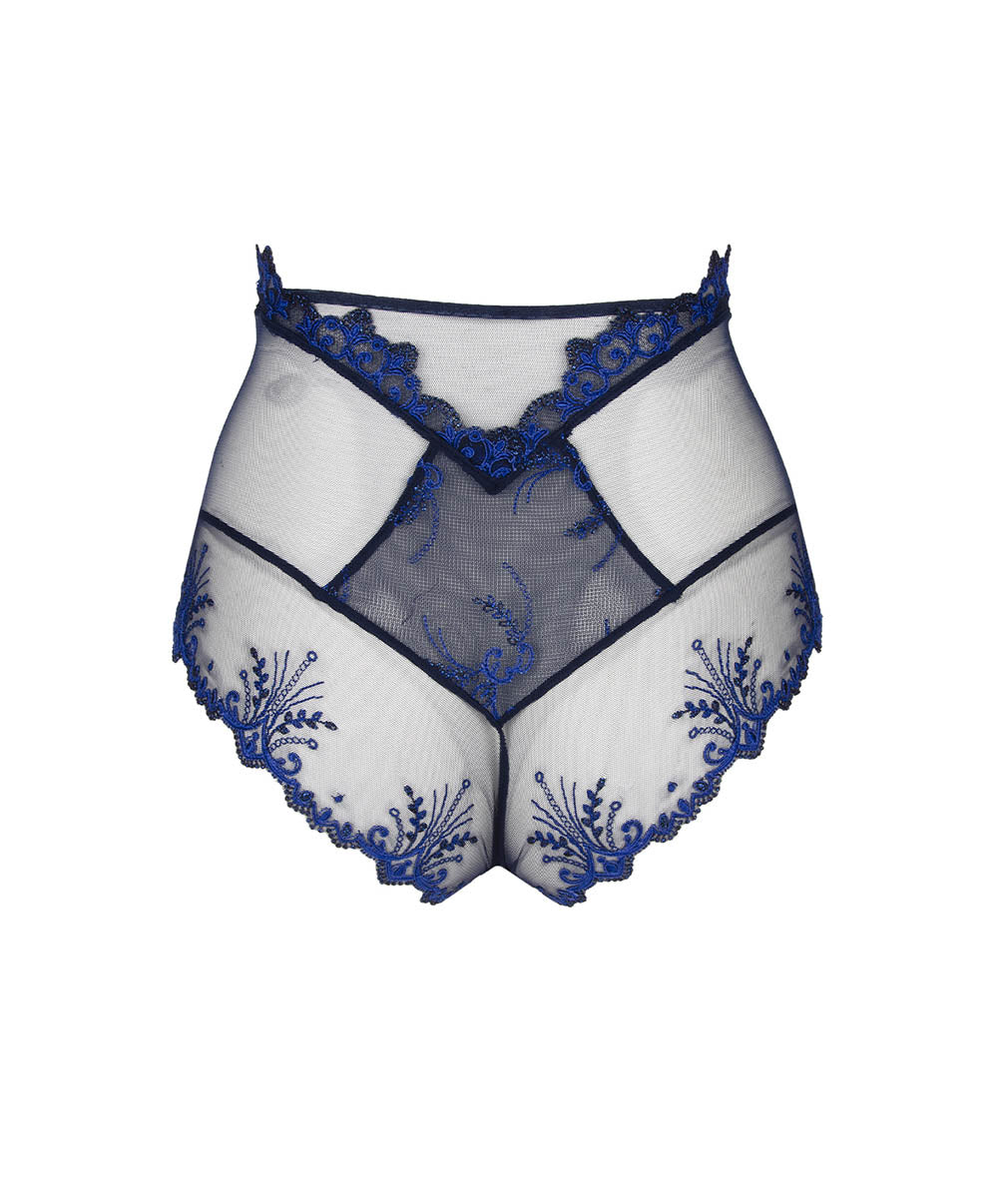 Culotte gainante haute Lise Charmel Nuit folie Diam ACH0612-ND