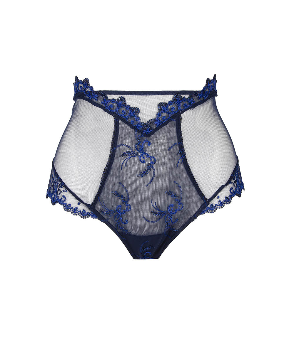 Culotte gainante haute Lise Charmel Nuit folie Diam ACH0612-ND