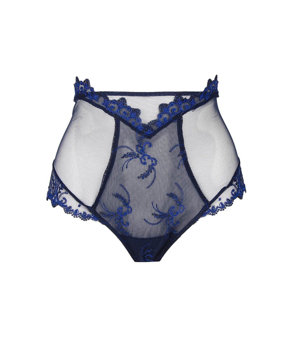 Culotte gainante haute Lise Charmel Nuit folie Diam ACH0612-ND