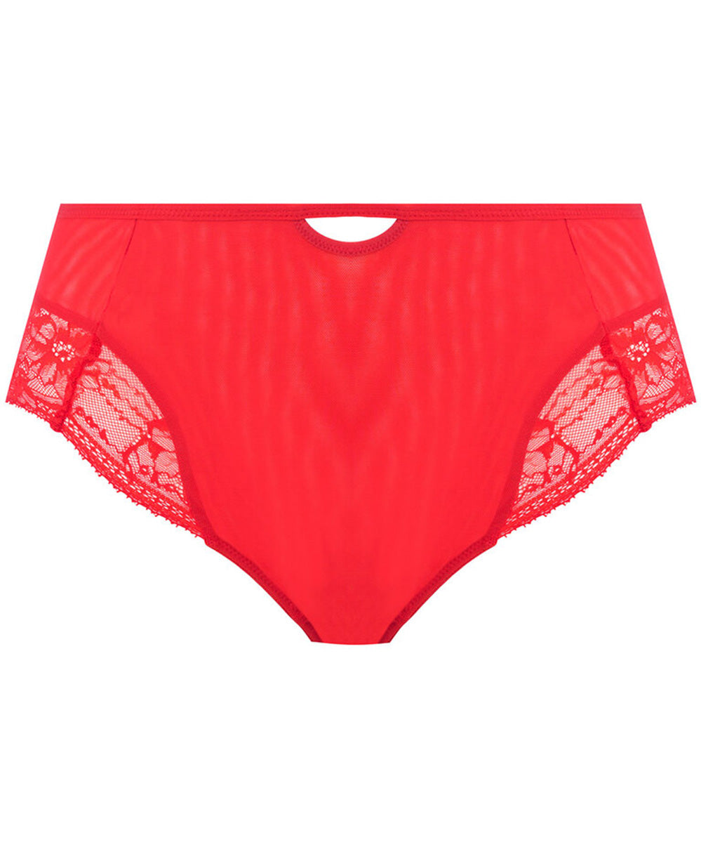 Culotte grande taille Elomi Kendra cherry EL301651-CHR