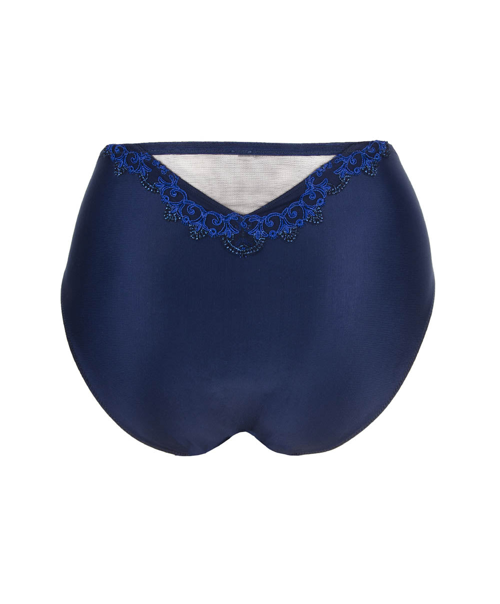 Culotte haute Lise Charmel Nuit folie Diam ACH0312-ND