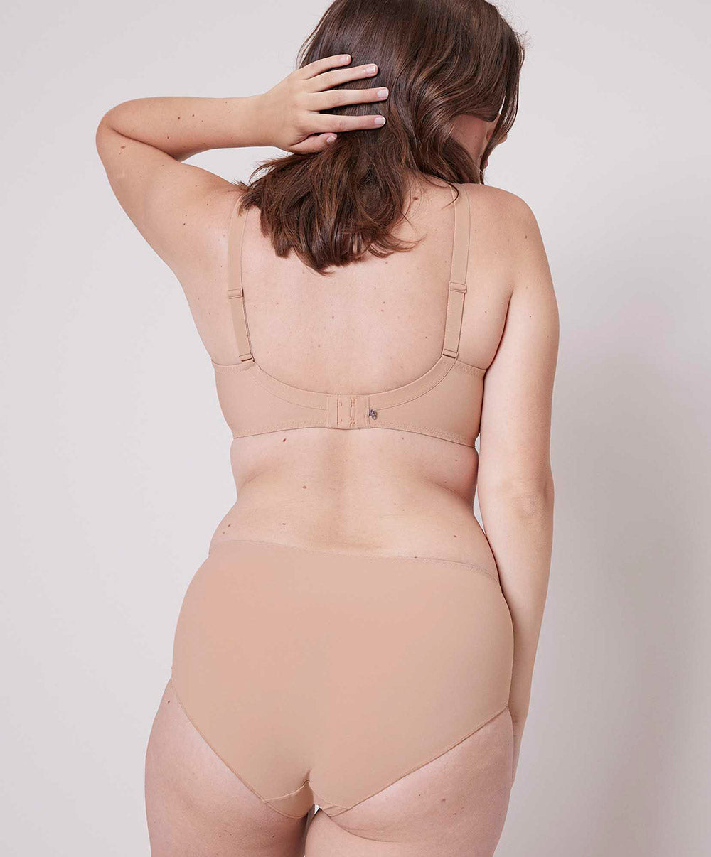 Culotte Simone Pérèle Délice peau 12X770-709