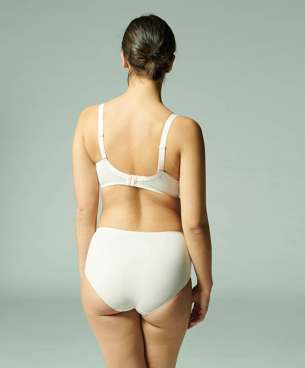 Culotte Simone Pérèle Délice poudre 12X770-383