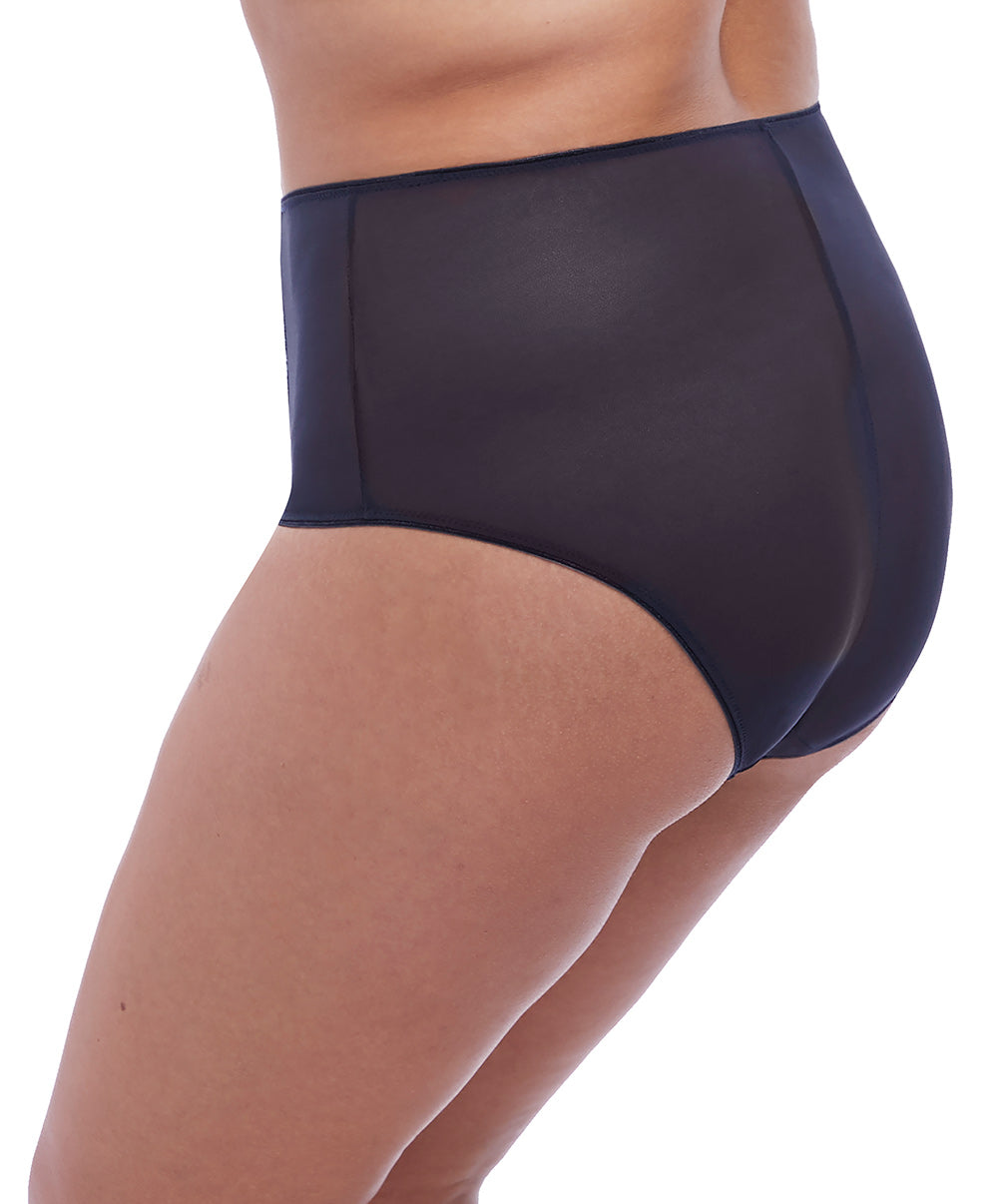 Culotte haute grande taille Elomi Matilda unicorn EL8906-UNN