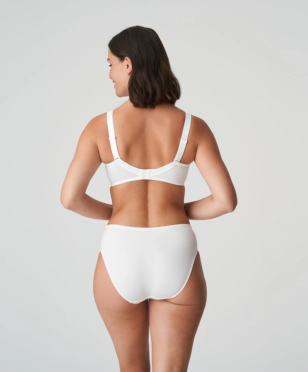 Culotte taille haute PrimaDonna Deauville naturel 0561811-NAT