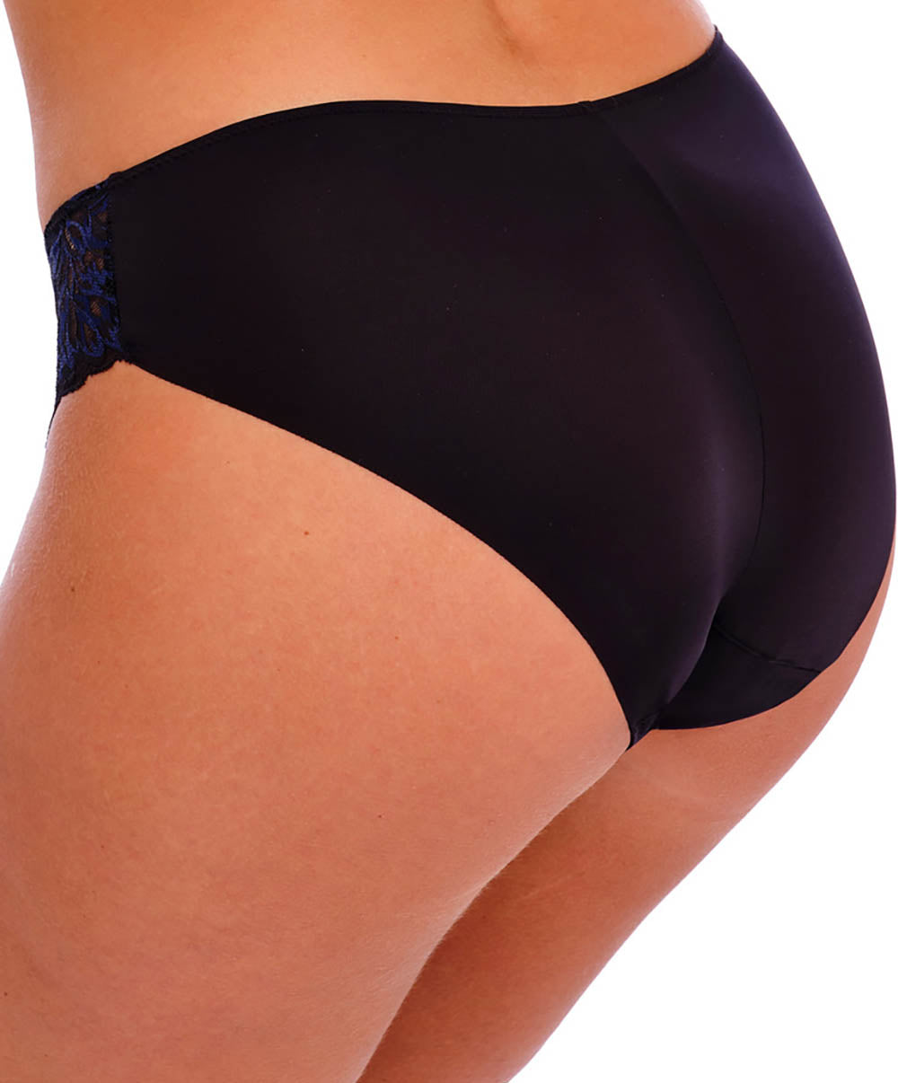Slip Fantasie Emmaline Midnight FL102750-MIH