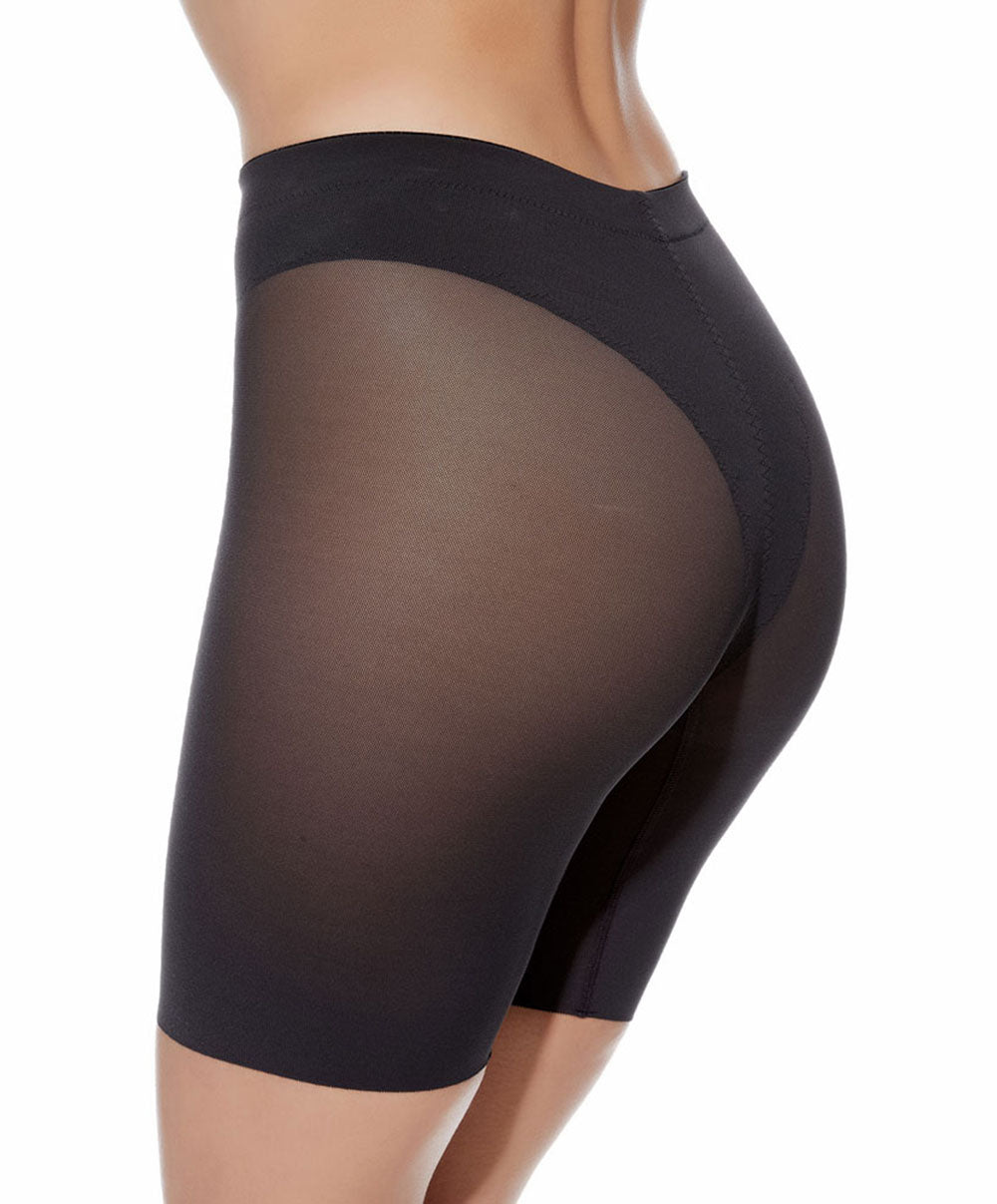 Panty galbant Wacoal Beauty Secret Summer noir GRA521-WEGRA521-BLK