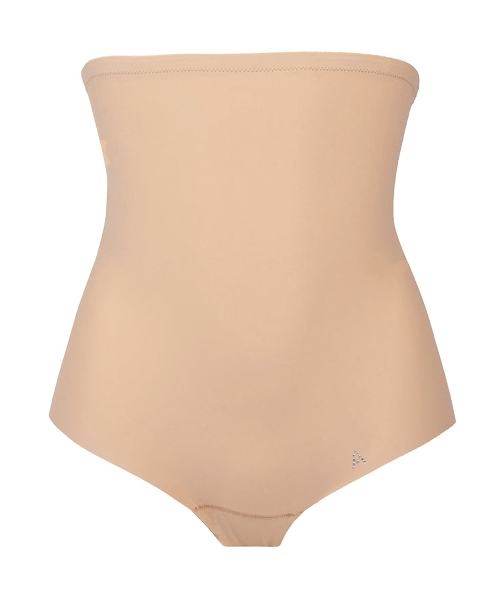Gainette taille haute Antigel de Lise Charmel Culte Beauté skin rosé ECH1666-SR