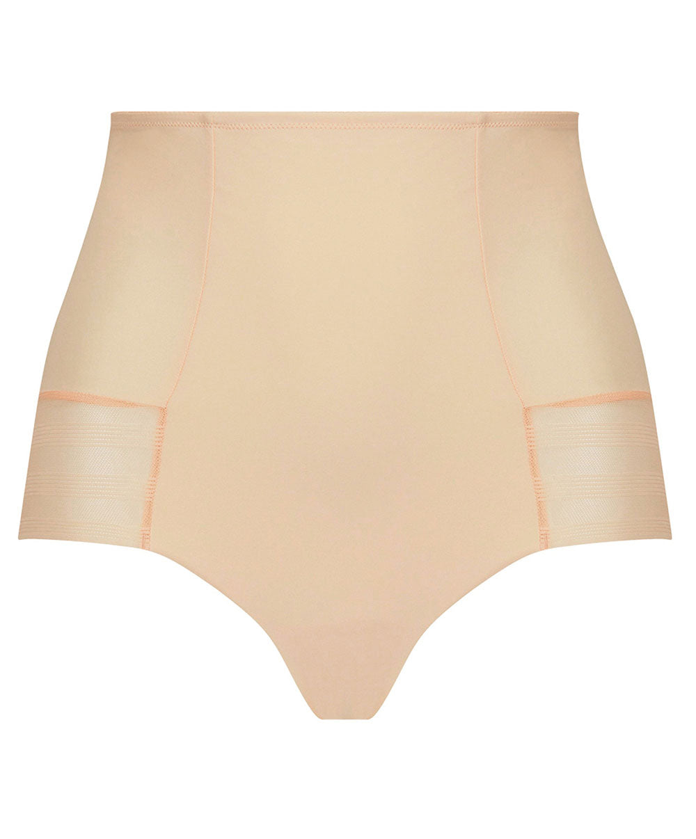 Gainette taille haute Antigel de Lise Charmel New Apesanteur skin rosé ECJ1614-SR 100