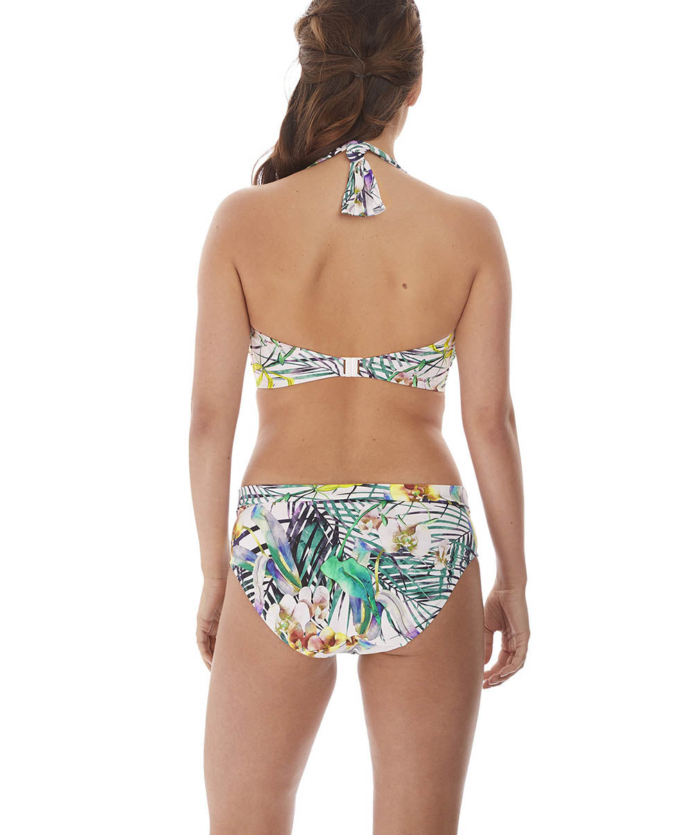 Haut de maillot de bain bandeau Fantasie swim Playa Blanca Mui FS6922-MUI