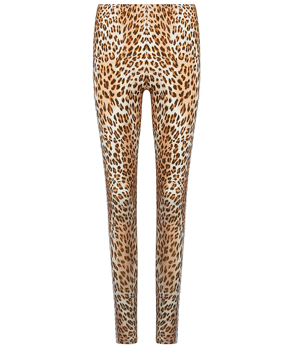 Leggings Antigel de Lise Charmel Panthère Sensuelle ELJ3718-SS