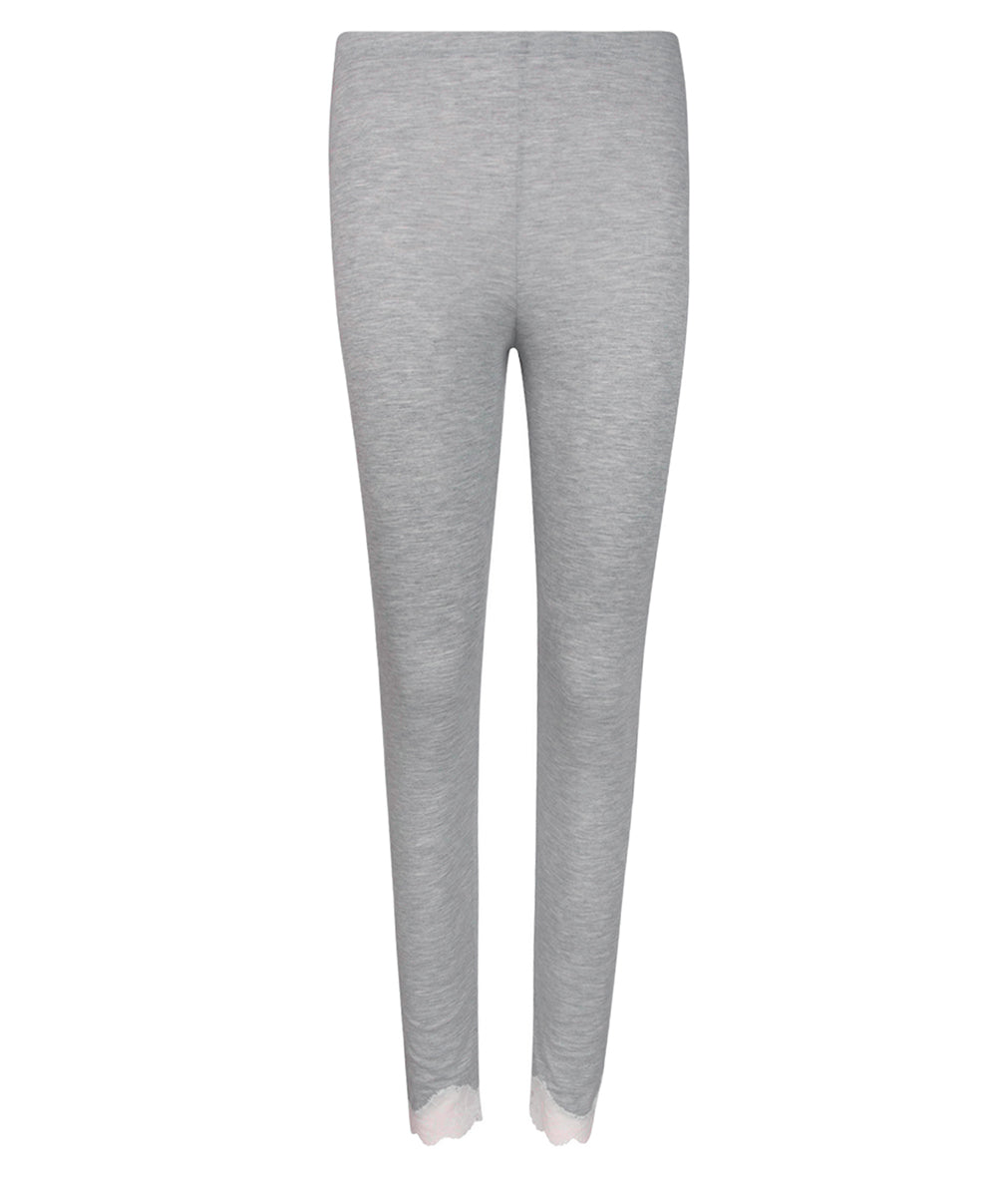 Leggings Antigel de Lise Charmel Simply Perfect chiné gris ENA0906-CG